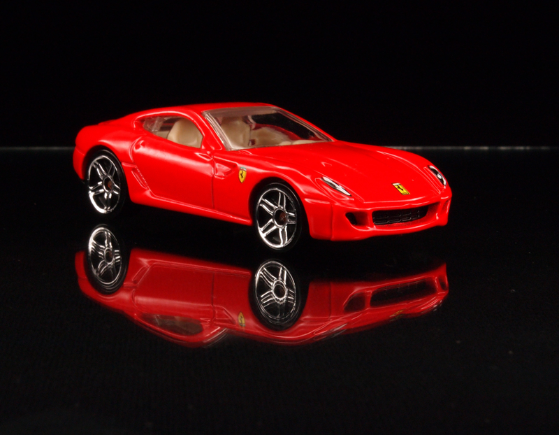 Illustration for article titled Ferrari February: The finale